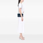 Chanel Classic Small Patent