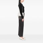 Chanel Classic 11.12 Media Caviar
