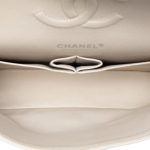 Chanel Classic 11.12 Media Caviar