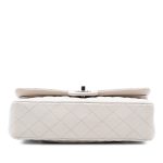 Chanel Classic 11.12 Media Caviar