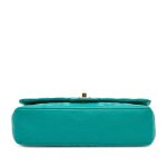 Chanel Classic Media Caviar