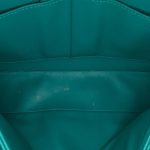 Chanel Classic Media Caviar