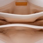 Chanel Pearl CC accordion Flap