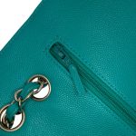 Chanel Classic Media Caviar