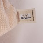 Chanel Pearl CC accordion Flap