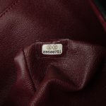 Chanel 11.12 Jumbo Nero Agnello