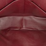 Chanel 11.12 Jumbo Nero Agnello