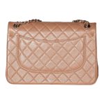 Chanel Classic Flap Jumbo Caviar