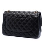 Chanel Classic Jumbo Double Flap