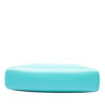 Chanel 31 Mini Shopping Bag Shiny Tiffany Blue